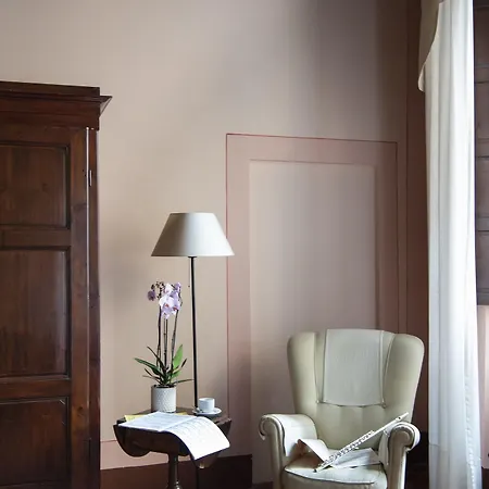 L'antico Pozzo Hotel San Gimignano