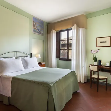 Hotel L'antico Pozzo