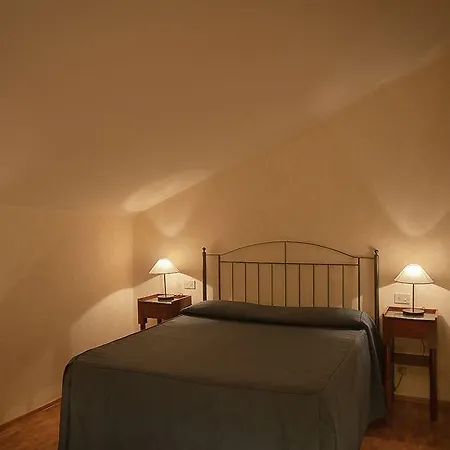 L'antico Pozzo Hotel San Gimignano
