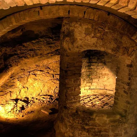 L'antico Pozzo 3* San Gimignano