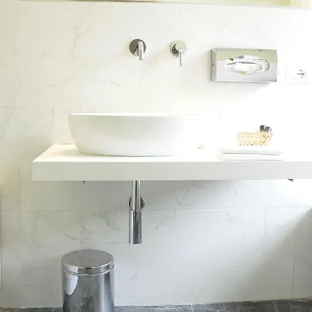 L'antico Pozzo Hotel 3*