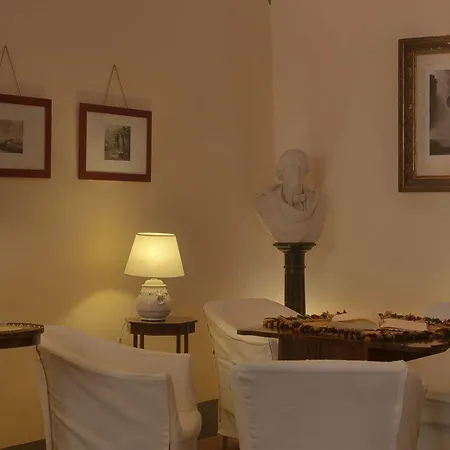 L'antico Pozzo Hotel San Gimignano