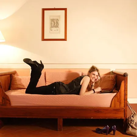 L'antico Pozzo Hotel 3*