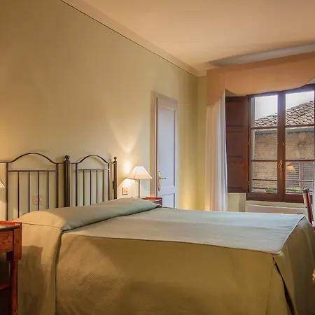 L'antico Pozzo Hotel 3*