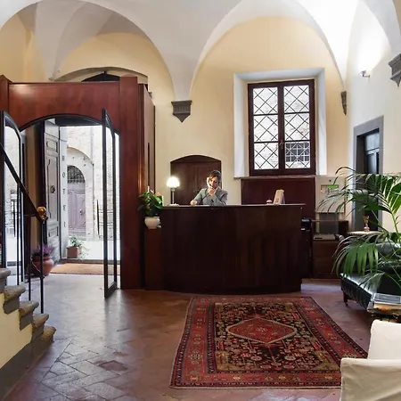 L'antico Pozzo Hotel