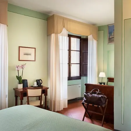 Hotel L'antico Pozzo 3*