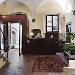 Hotel L'antico Pozzo