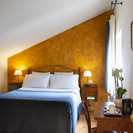 L'antico Pozzo Hotel San Gimignano
