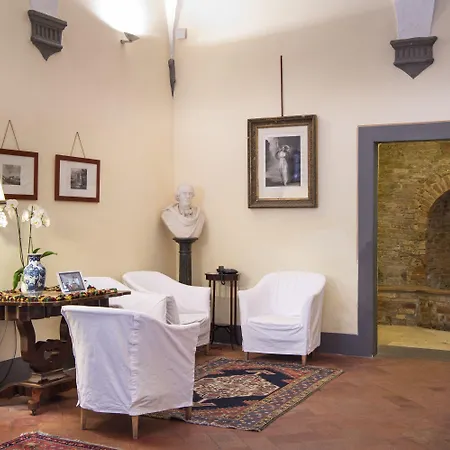 Boutique Historic L'antico Pozzo In Hotell 3*