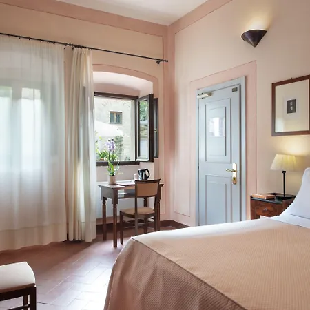 Boutique Historic L'antico Pozzo In 3* San Gimignano