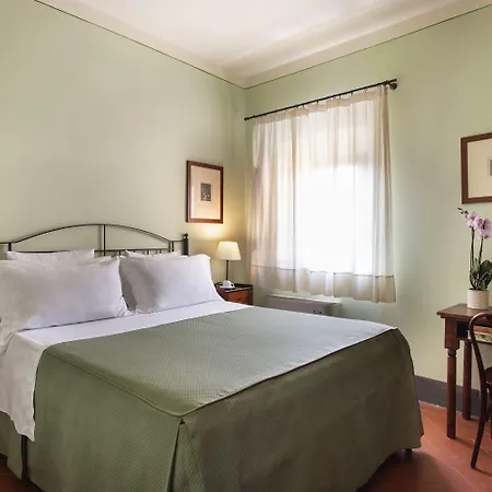 Hotel L'antico Pozzo San Gimignano