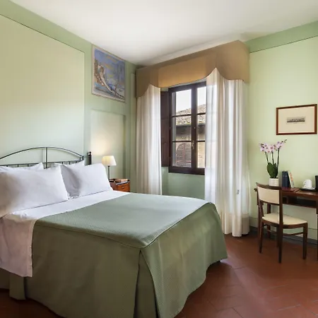 Boutique Historic L'antico Pozzo In