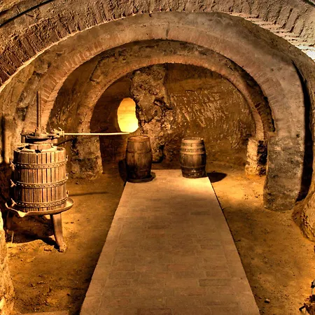 Boutique Historic L'antico Pozzo In Hotell 3*