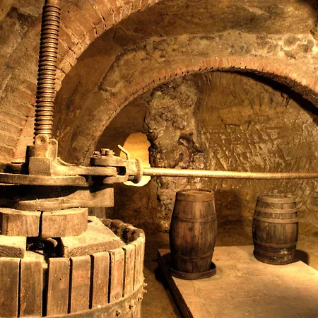Boutique Historic L'antico Pozzo In