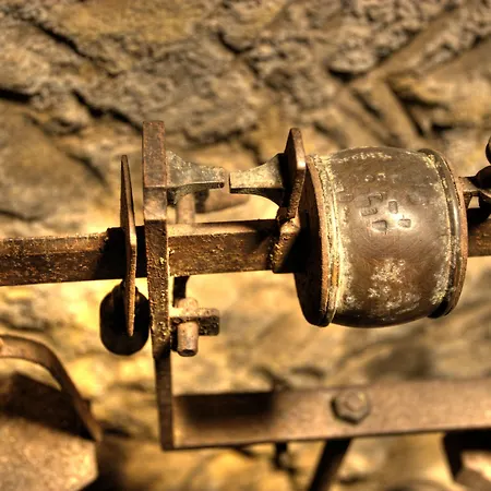 ホテル ランティコ ポッツォ サン・ジミニャーノ