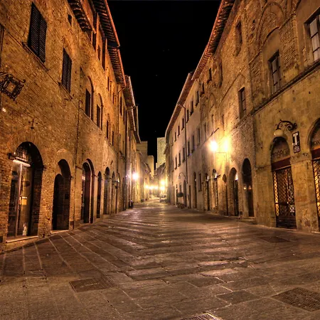 ランティコ ポッツォ