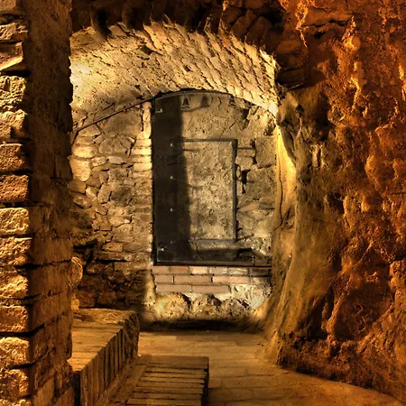 L'antico Pozzo San Gimignano