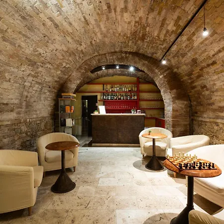 Hotel L'antico Pozzo