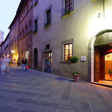 Hotel L'antico Pozzo