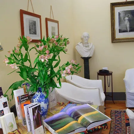 Boutique Historic L'antico Pozzo In 3*
