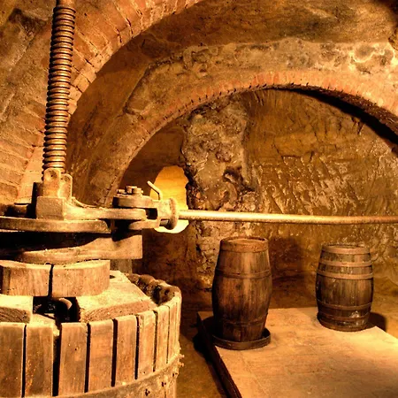 L'antico Pozzo San Gimignano