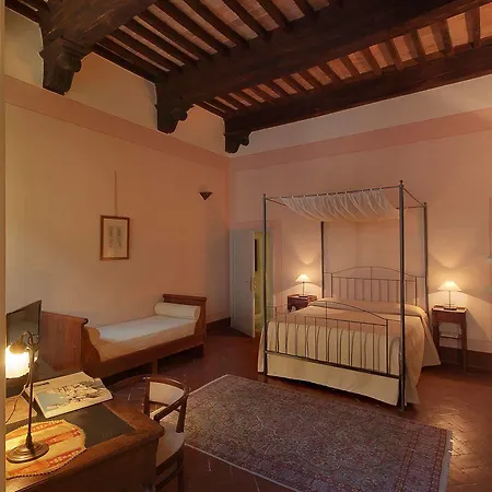 Boutique Historic L'antico Pozzo In Hotell
