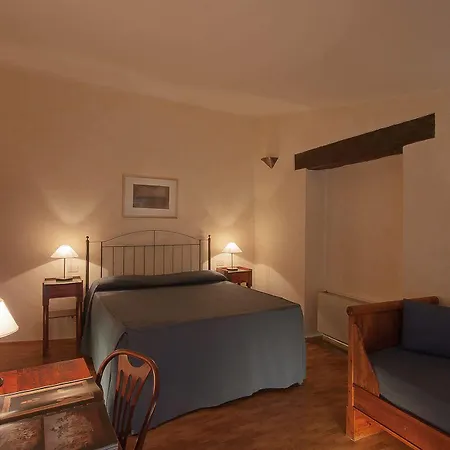 Hotell Boutique Historic L'antico Pozzo In San Gimignano
