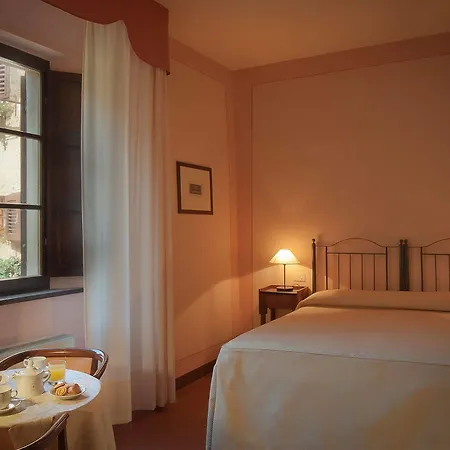 Boutique Historic L'antico Pozzo In